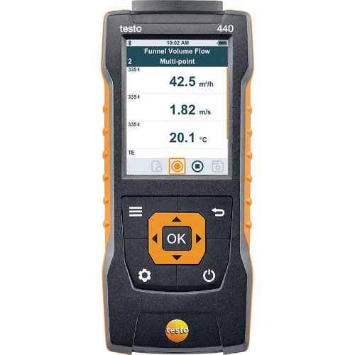 テストー　ＴＥＳＴＯ４４０　本体＿