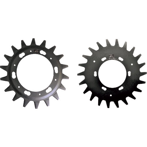 三陽金属　無双ツインブレード　ＴＷＢ－２３０用替刃４０Ｐ（上下刃セット）＿