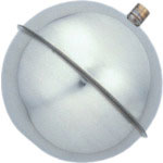 カクダイ　ステンレス玉＿