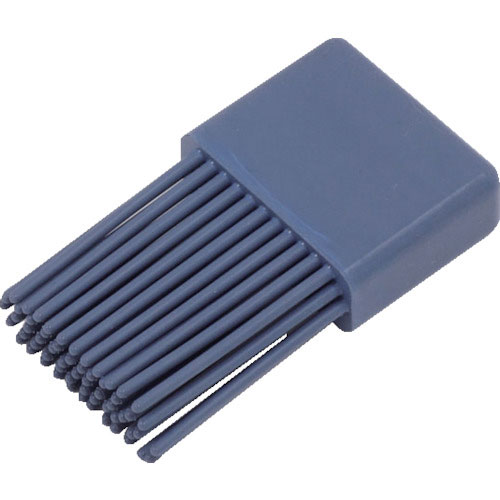 アラム　ＭＰＦ　シリコーンハケ　ＭＰＦ－ＳＢＲ３０－ＢＬ（ハケ部のみ）＿