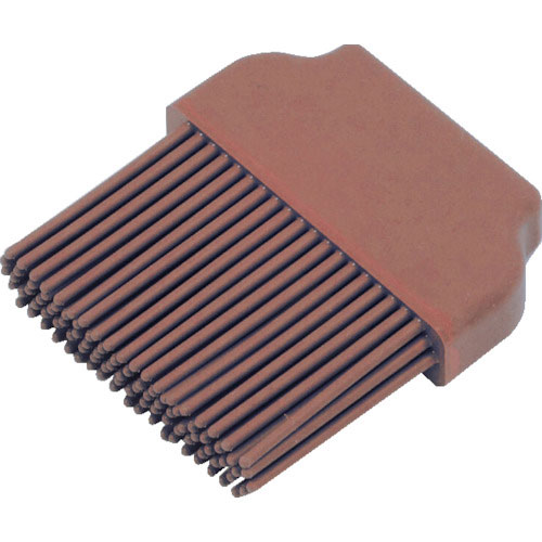 アラム　ＭＰＦ　シリコーンハケ　ＭＰＦ－ＳＢＲ５０－ＲＥ（ハケ部のみ）＿