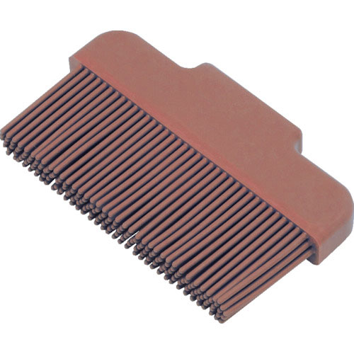 アラム　ＭＰＦ　シリコーンハケ　ＭＰＦ－ＳＢＲ１００－ＲＥ（ハケ部のみ）＿