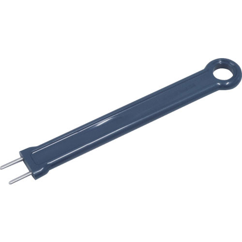 アラム　ＭＰＦ　シリコーンハケ　ＭＰＦ－ＳＢＲ－ＨＤ－ＢＬ（柄部のみ）＿