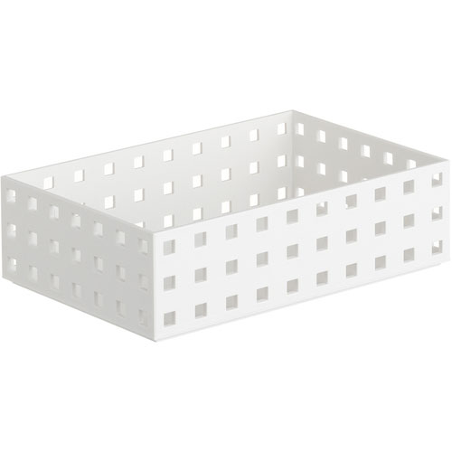 吉川国工業所　収納ケース　“ブリックス”　９００２　２１０ミドルＭ　Ｗ＿