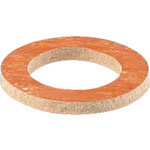 カクダイ　パッキン　ノンアスベスト＿