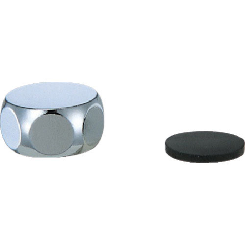 カクダイ　キャップナット＿