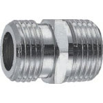 カクダイ　フレキパイプ用ニップル　０７８６－１３＿