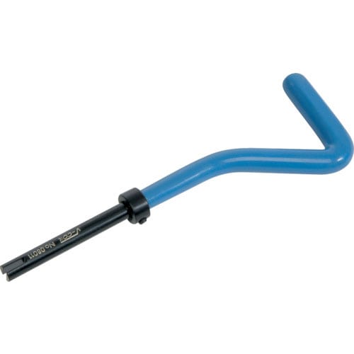 フェルケル　インサート挿入工具（Ｍ６用）＿