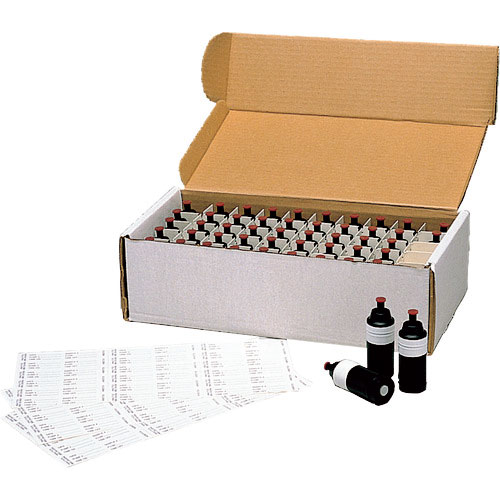 ＳＩＢＡＴＡ　アスベストサンプリングホルダー　２５ｍｍ＿