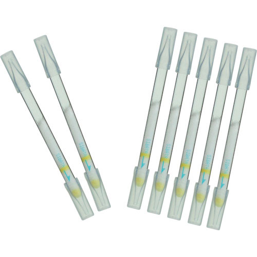 ＳＩＢＡＴＡ　シリカゲルチューブ　１２本入＿