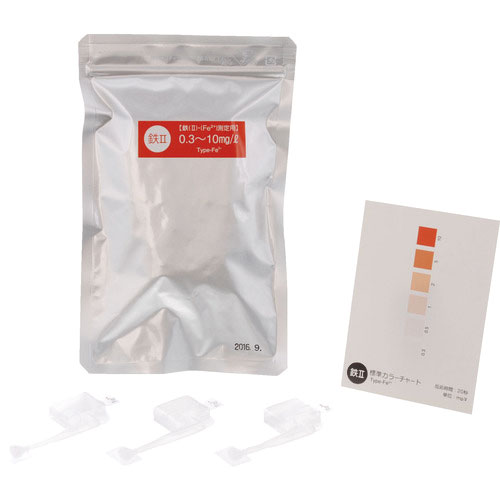 ＳＩＢＡＴＡ　シンプルパック　鉄２＿