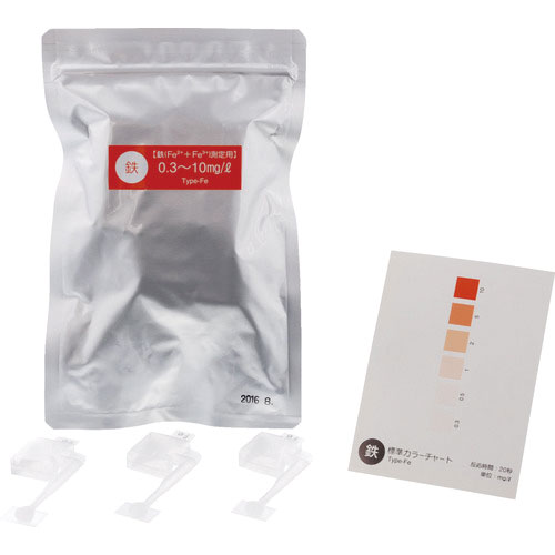 ＳＩＢＡＴＡ　シンプルパック　鉄＿