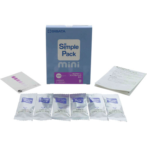 ＳＩＢＡＴＡ　シンプルパック　ミニ　全硬度＿