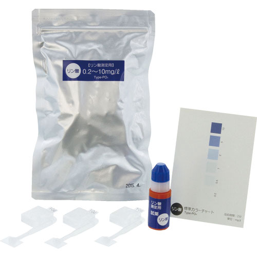 ＳＩＢＡＴＡ　シンプルパック　リン酸＿