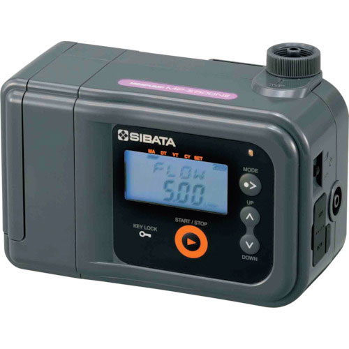 ＳＩＢＡＴＡ　ミニポンプ　ＭＰ－Σ５００ＮＩＩ型＿