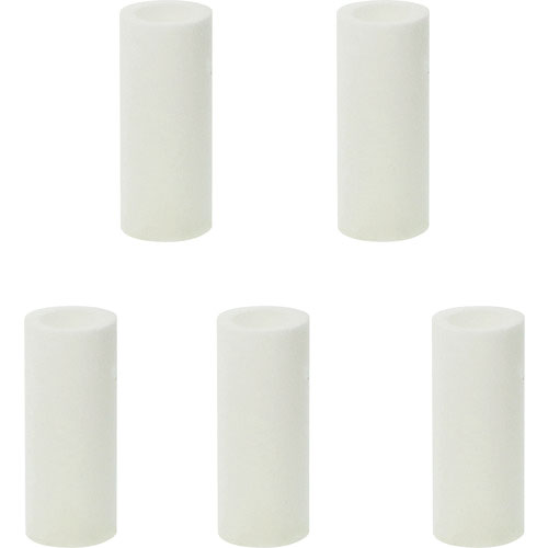 ＳＩＢＡＴＡ　フィルターエレメント　ＶＦＥ－０１５　５個入＿