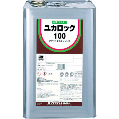 ロック　ユカロック１００　モスグリーン　２０ＫＧ＿