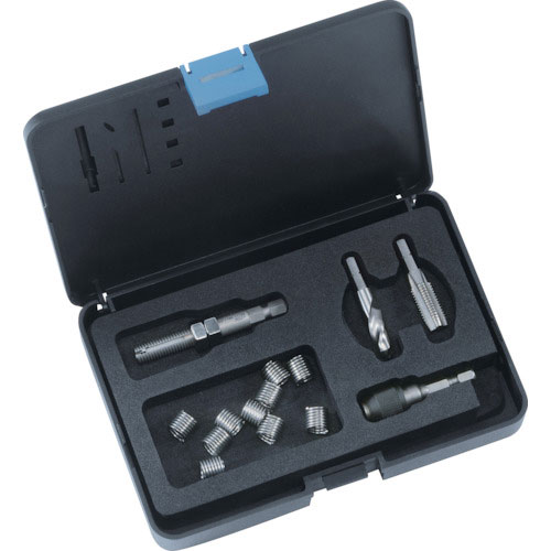 フェルケル　インサートねじキット（タングレス）　Ｍ６×１．０ｍｍ＿