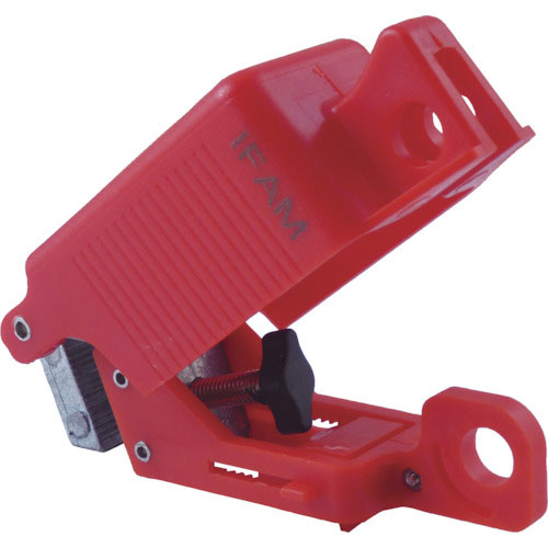 イファム　ロックアウトキー　サーキットブレーカー用　大＿