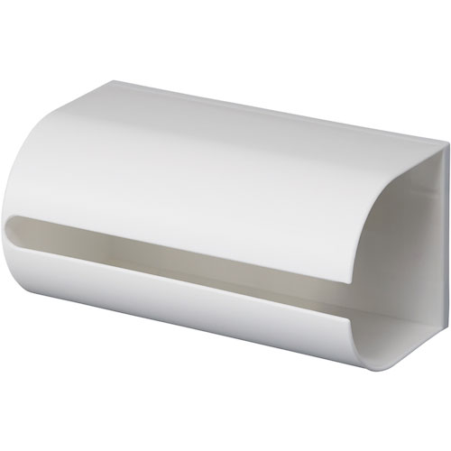 吉川国工業所　マグネットケース　Ｍａｇ－Ｏｎ８０３８　“マグオン”　マグネットキッチンペーパーホルダ＿