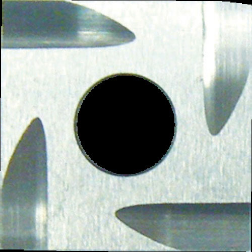 三和　切削工具　ハイスチップ　四角９０°＿