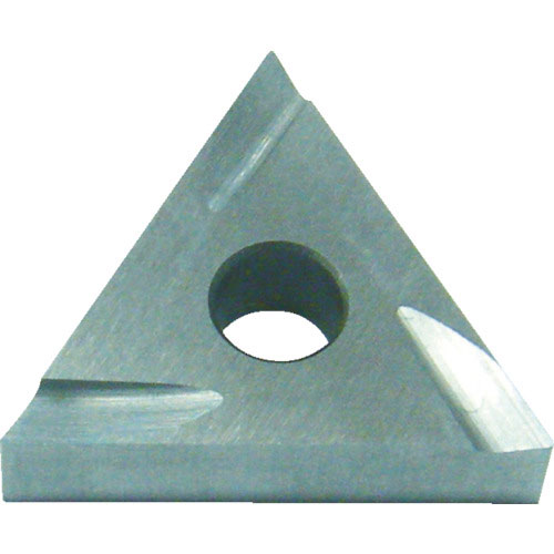 三和　切削工具　ハイスチップ　三角　Ｒブレーカー＿