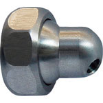 ヒルトライン　６０°丸ノズル　φ１．５＿