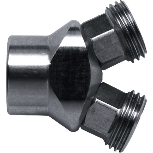 ヒルトライン　Ｙ型ジョイント５０°＿