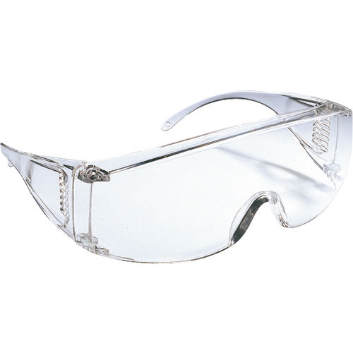 ハネウェル　保護メガネ　ビジＯＴＧ＿