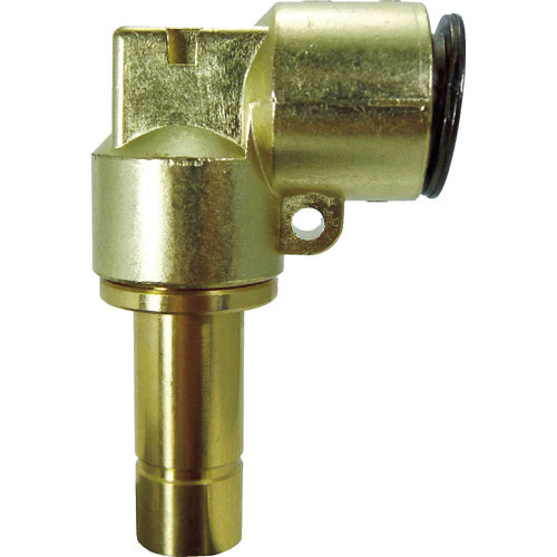 チヨダ　フジエルコネクター（金属）１０ｍｍ＿