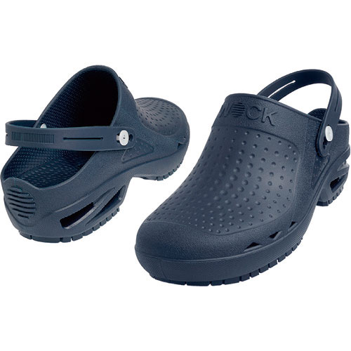 ＷＯＣＫ　ＢＬＯＣ　ネイビー　２６．０　オートクレーブ対応１３４℃＿