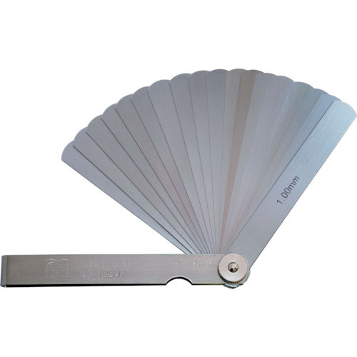 ＳＫ　スキマゲージ＿