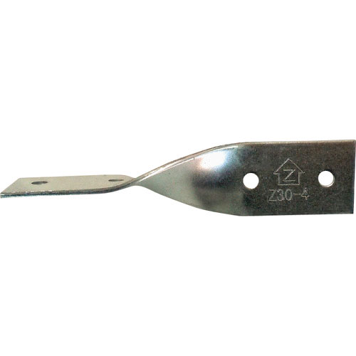 ダイドーハント　Ｚマーク　ひねり金物　ＳＴ－９　９０　１０入＿