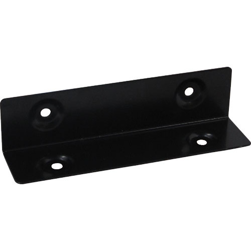 ダイドーハント　１×４サポート　Ｌ型アングル　小　１４Ａ１－ＢＫ　１０Ｐ＿