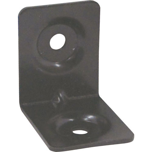 ダイドーハント　１×４サポート　Ｌ型　小　１４Ｌ１－ＢＫ　１０Ｐ＿