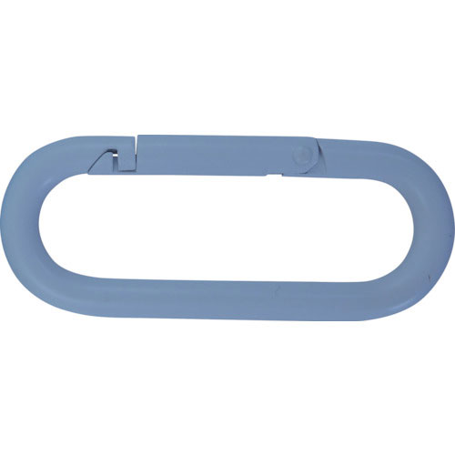 ダイドーハント　プチカラビナ　（マットホワイト）　［５ｍｍ］　＿