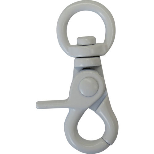 ダイドーハント　トリガースナップ　（マットホワイト）　［４６ｍｍ］　＿