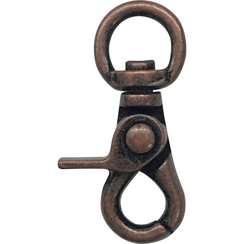 ダイドーハント　トリガースナップ　（銅ブロンズ）　［４６ｍｍ］　＿