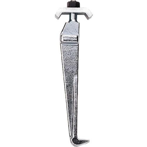 ＦＯＲＺＡ　スライド式ギヤプーラー用替爪　適合機種１０１０＿