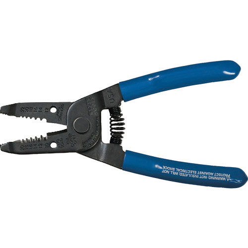 ＫＬＥＩＮ　ワイヤーストリッパー　１６０ｍｍ＿