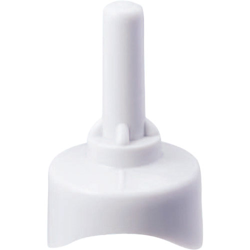 ダイドーハント　サビヤーズ　スレート屋根用　小波　６ＭＭ　ホワイトシルバー　９個入り＿