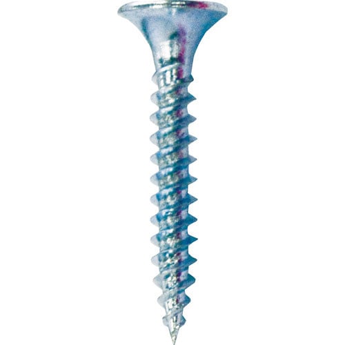 ダイドーハント　　ＨＣ　ユニクロ軽天ビス　ラッパ　３．５Ｘ２５　２３０本入＿