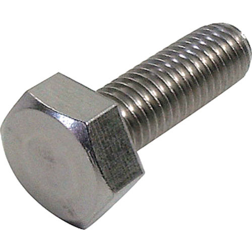 ダイドーハント　ＨＰ　ステンレス六角ボルト　５Ｘ３０　４本入＿