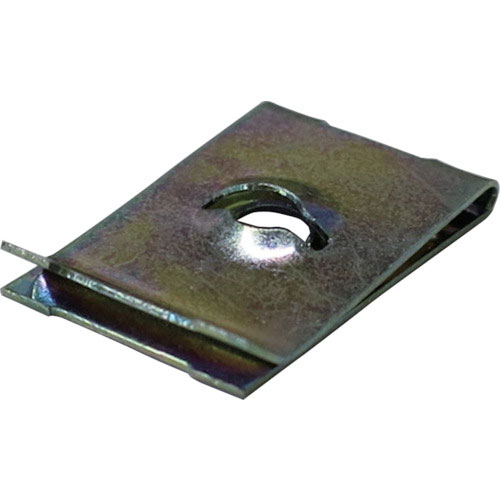 ダイドーハント　ＨＰ　ユニクロスピードナット　Ｕ型　Ｍ３　６個入＿