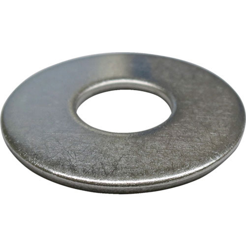 ダイドーハント　ＨＰ　ステンレス　ワッシャー　４×１０　５０枚入＿