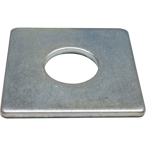 ダイドーハント　ＨＰ　角座金　Ｍ６　６枚入＿