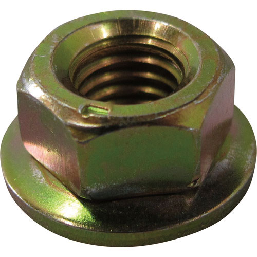 ダイドーハント　ＨＰ　刈払機用左ナット　Ｍ８　（１個入）＿