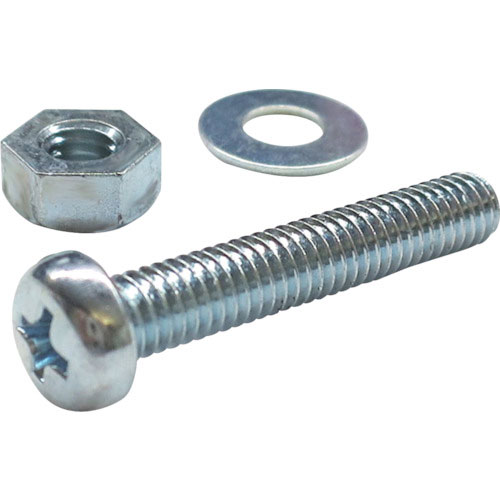 ダイドーハント　ＨＰ　ＪＩＳ　小ネジ　鍋　４Ｘ２０　１０本入＿