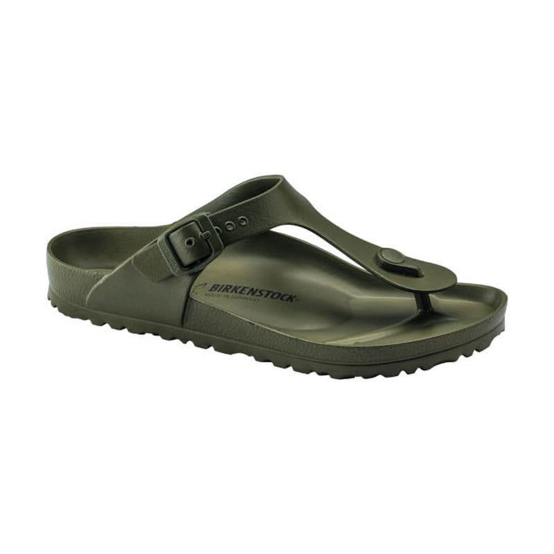 ビルケンシュトック　Ｇｉｚｅｈ　ＥＶＡ　Ｋｈａｋｉ　３６　（２３．０ｃｍ）＿