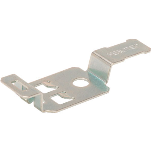 ＨＥＢＯＴＥＣ　ＨＥＢＯＣＬＩＰ　シールドクランプ用クリップ　ストレインリリーフ　Ｍ５ねじ止め　１０＿